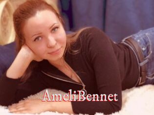 AmeliBennet