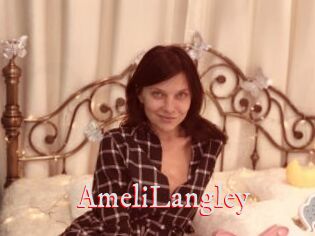 AmeliLangley