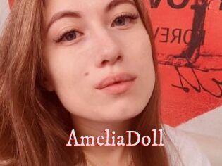 AmeliaDoll Pornstars Zoe