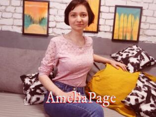 AmeliaPage