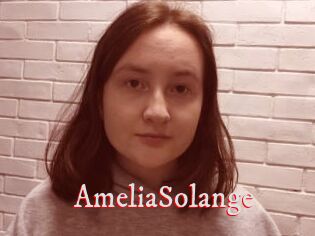 AmeliaSolange