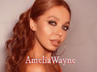 AmeliaWayne