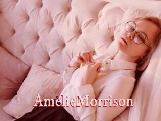 AmelieMorrison