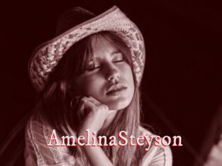 AmelinaSteyson