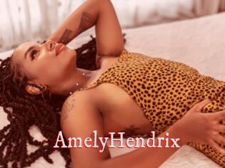 AmelyHendrix