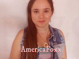 AmericaFoxx