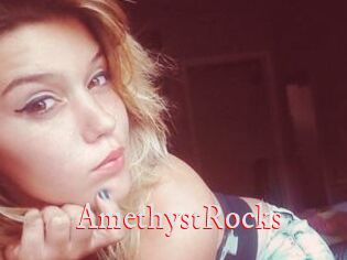 AmethystRocks