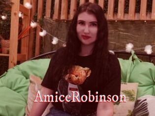 AmiceRobinson
