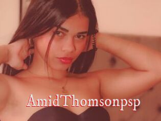 AmidThomsonpsp