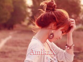 AmikaX