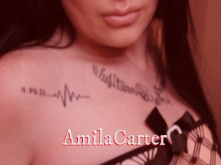AmilaCarter