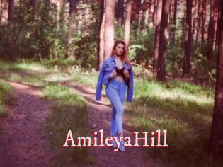 AmileyaHill