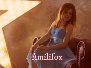 Amilifox