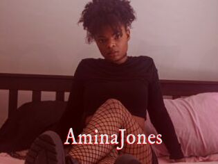 AminaJones Pornstars Zoe