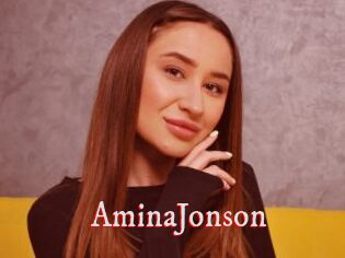 AminaJonson