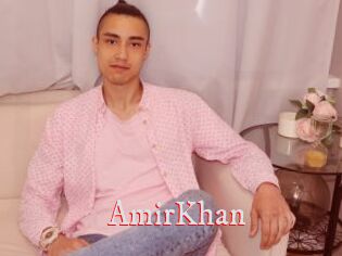 AmirKhan