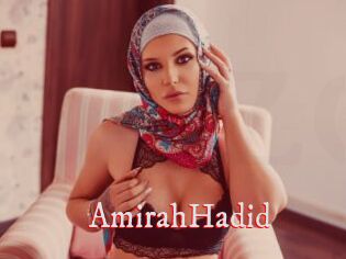 AmirahHadid