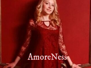 AmoreNess Pornstars Zoe