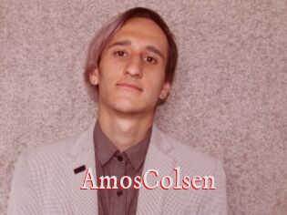 AmosColsen