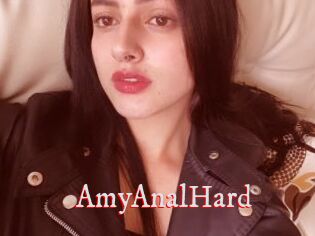 AmyAnalHard