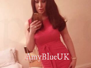 AmyBlueUK Pornstars Zoe