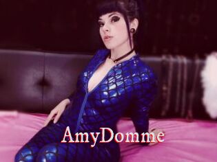 AmyDomme