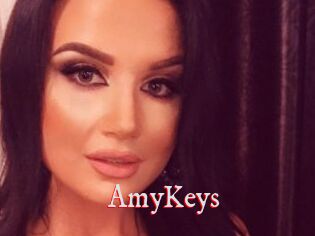 AmyKeys