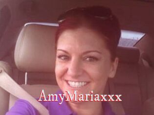 AmyMariaxxx