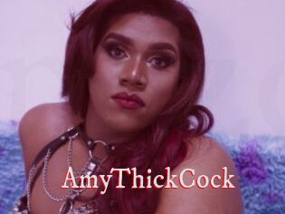 AmyThickCock
