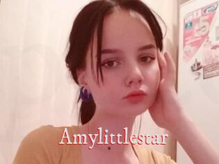 Amylittlestar
