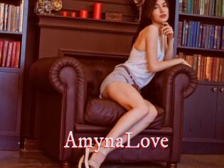 AmynaLove