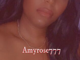 Amyrose777 Pornstars Zoe