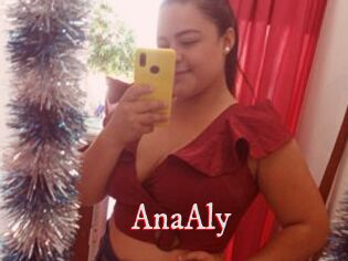 AnaAly
