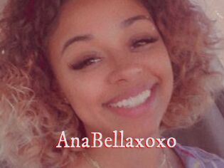 AnaBellaxoxo