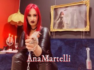 AnaMartelli