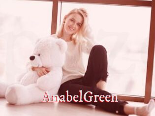 AnabelGreen Pornstars Zoe