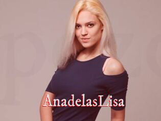 AnadelasLisa