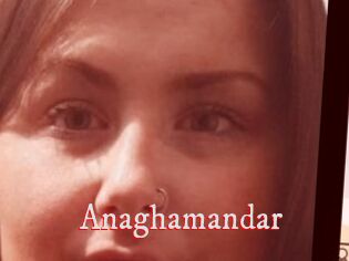 Anaghamandar