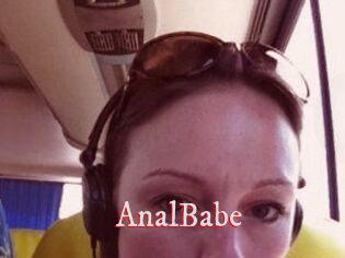 AnalBabe
