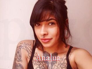 Analua Pornstars Zoe