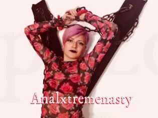 Analxtremenasty
