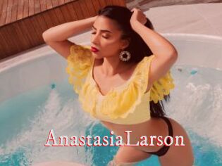 AnastasiaLarson