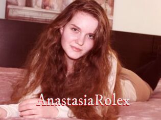AnastasiaRolex