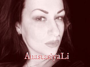 AnastasiyaLi