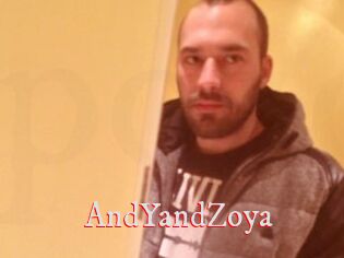 AndYandZoya