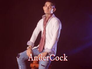 AnderCock