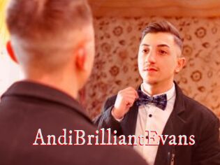 AndiBrilliantEvans Pornstars Zoe