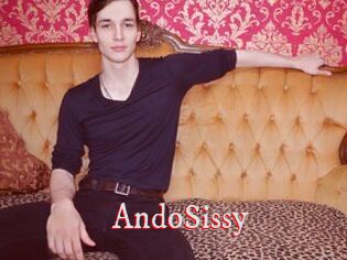 AndoSissy