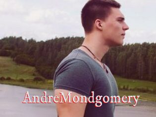 AndreMondgomery