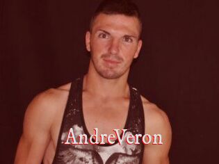 AndreVeron
